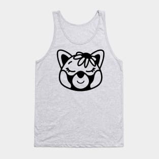 Natsuki Tank Top